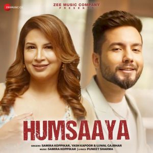 Humsaaya (2024) Album Art