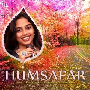 Humsafar (2022) Album Art