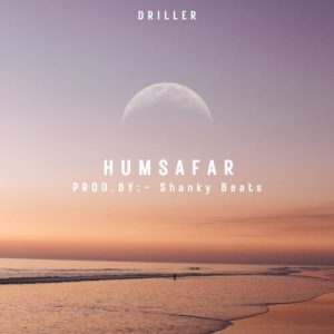 Humsafar (2023) Album Art