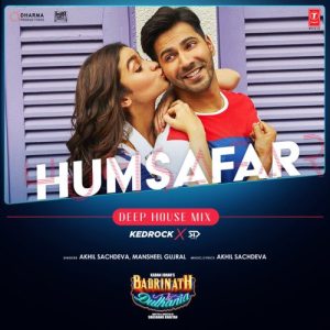 Humsafar – Deep House Mix