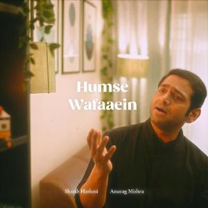 Humse Wafaaein (2024) Album Art