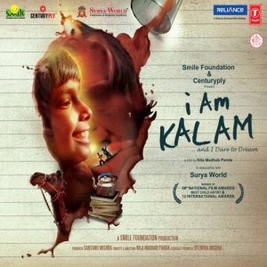 I Am Kalam