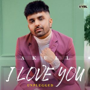 I Love You (Unplugged)