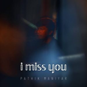 I Miss You