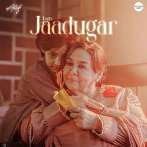 I am Jaadugar (2024) Album Art