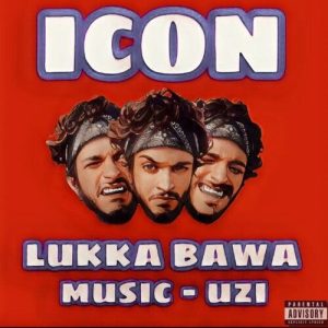 Icon (2023) Album Art