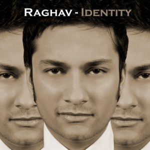 Identity (2009) Album Art
