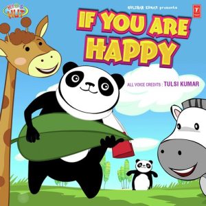If You Are Happy