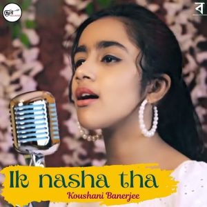 Ik Nasha Tha (2024) Album Art