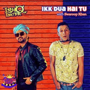 Ikk Dua Hai Tu (2021) Album Art