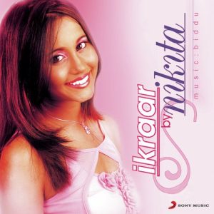 Ikraar (2001) Album Art