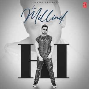 I’m Millind (2022) Album Art