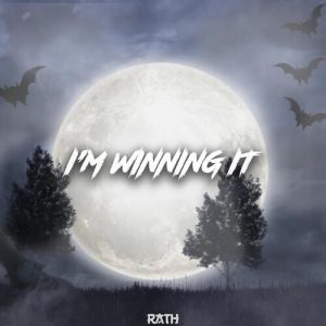 I’m Winning It