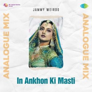 In Ankhon Ki Masti Analogue Mix (2023) Album Art