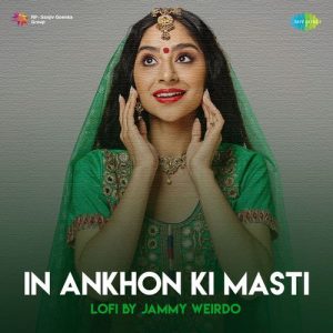 In Ankhon Ki Masti – LoFi (2024) Album Art