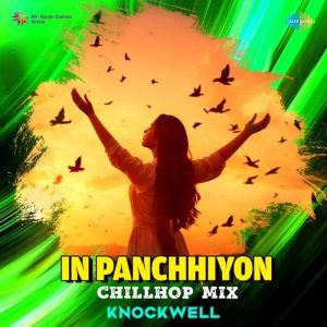 In Panchhiyon – Chillhop Mix (2024) Album Art