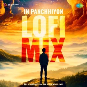 In Panchhiyon – Lofi Mix (2024) Album Art