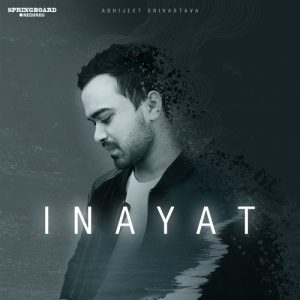 Inayat (2021) Album Art