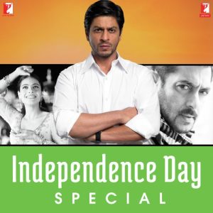 Independence Day Special (2019) Album Art