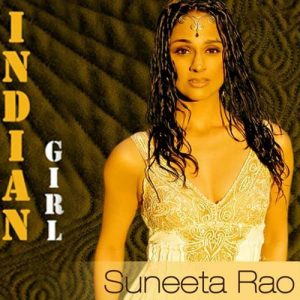 Indian Girl (2009) Album Art