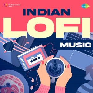 Indian Lofi Music (2023) Album Art