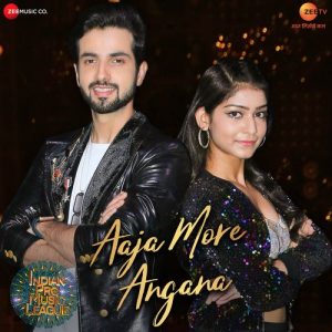 Indian Pro Music League Soundtracks – Season 1 (2021) Album Art