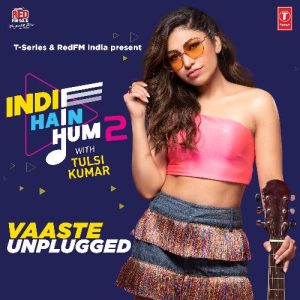 Indie Hain Hum 2 With Tulsi Kumar Album Art