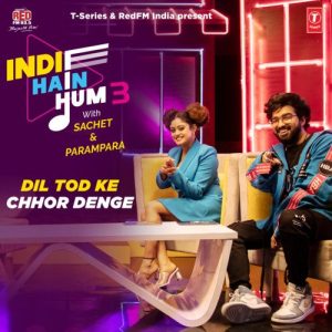 Indie Hain Hum 3 With Sachet & Parampara (2022) Album Art