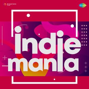 Indiemania (2022) Album Art