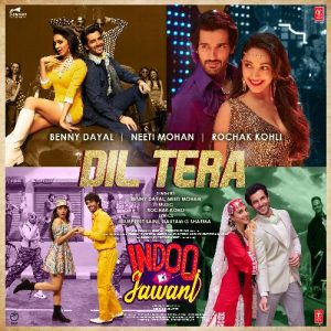 Indoo Ki Jawani Album Art