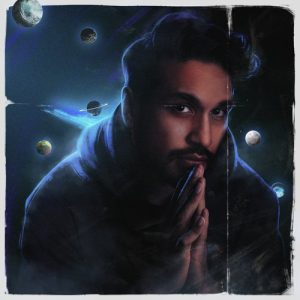 Industry2 (2023) Album Art