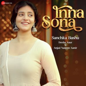 Inna Sona (2024) Album Art