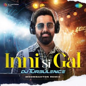 Inni Si Gal – Moombahton Remix