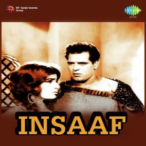 Insaaf
