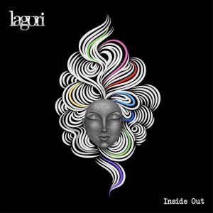 Inside Out (2021) Album Art