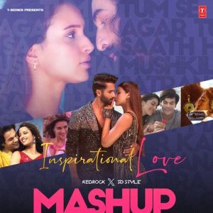 Inspirational Love Mashup (2024) Album Art