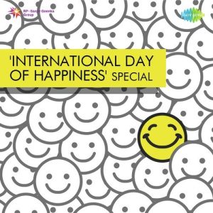 International Day of Happiness Special