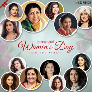 International Women’S Day – Singing Stars
