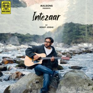 Intezaar Album Art