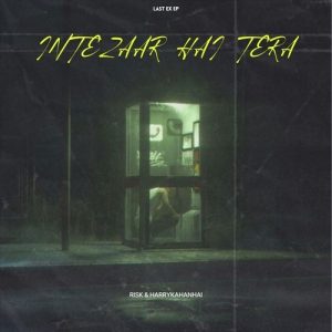 Intezaar Hai Tera (2023) Album Art