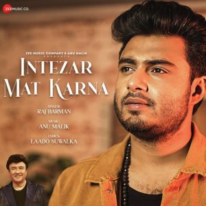 Intezar Mat Karna (2024) Album Art