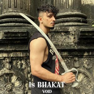 Is Bhakat (2023) Album Art