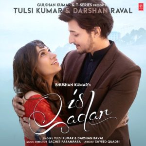 Is Qadar (2021) Album Art