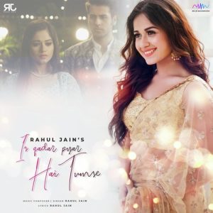 Is Qadar Pyar Hai Tumse (2020) Album Art