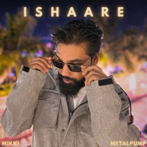Ishaare Album Art