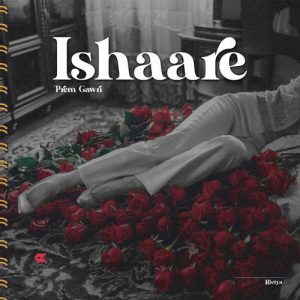 Ishaare (Prem Gawri) (2025) Album Art