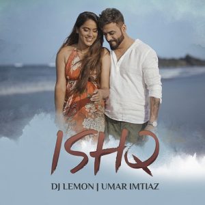 Ishq Album Art