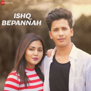 Ishq Bepannah (2019) Album Art