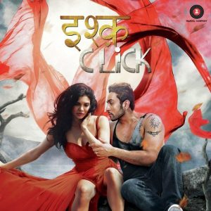 Ishq Click (2016) Album Art