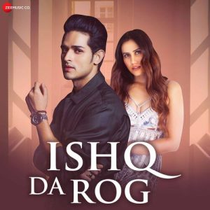 Ishq Da Rog (2021) Album Art
